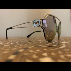 Versace Women’s Sunglasses